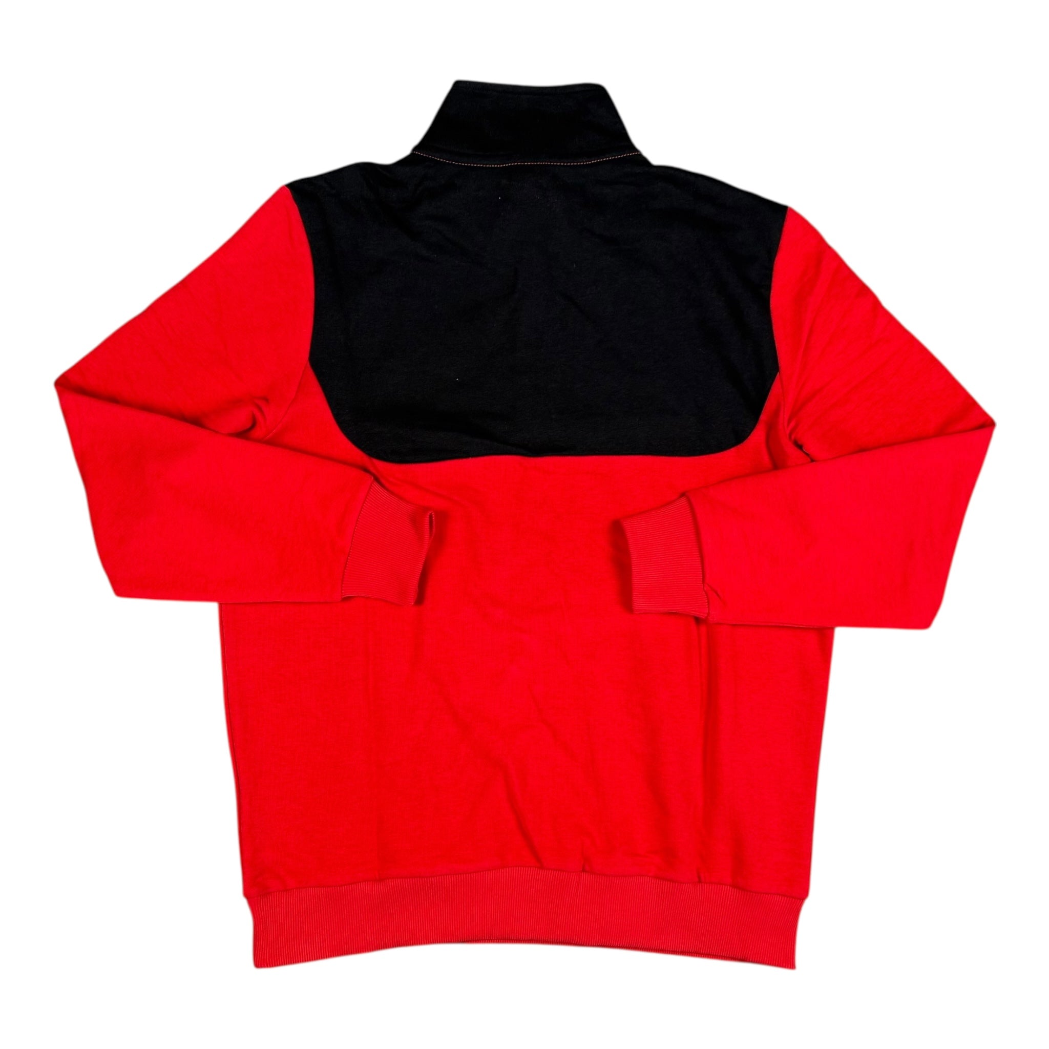 Ferrari Halfzip