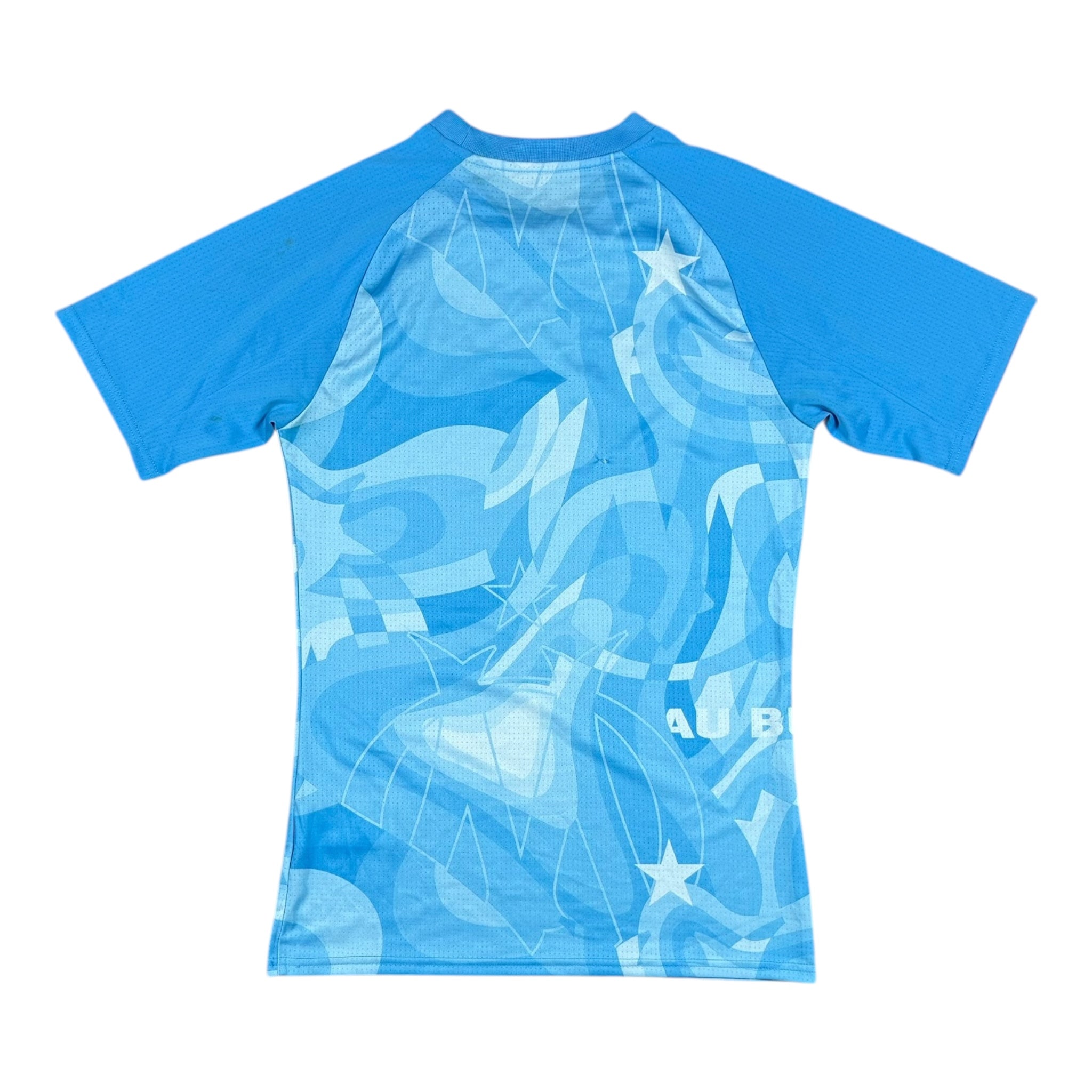 Marseille jersey
