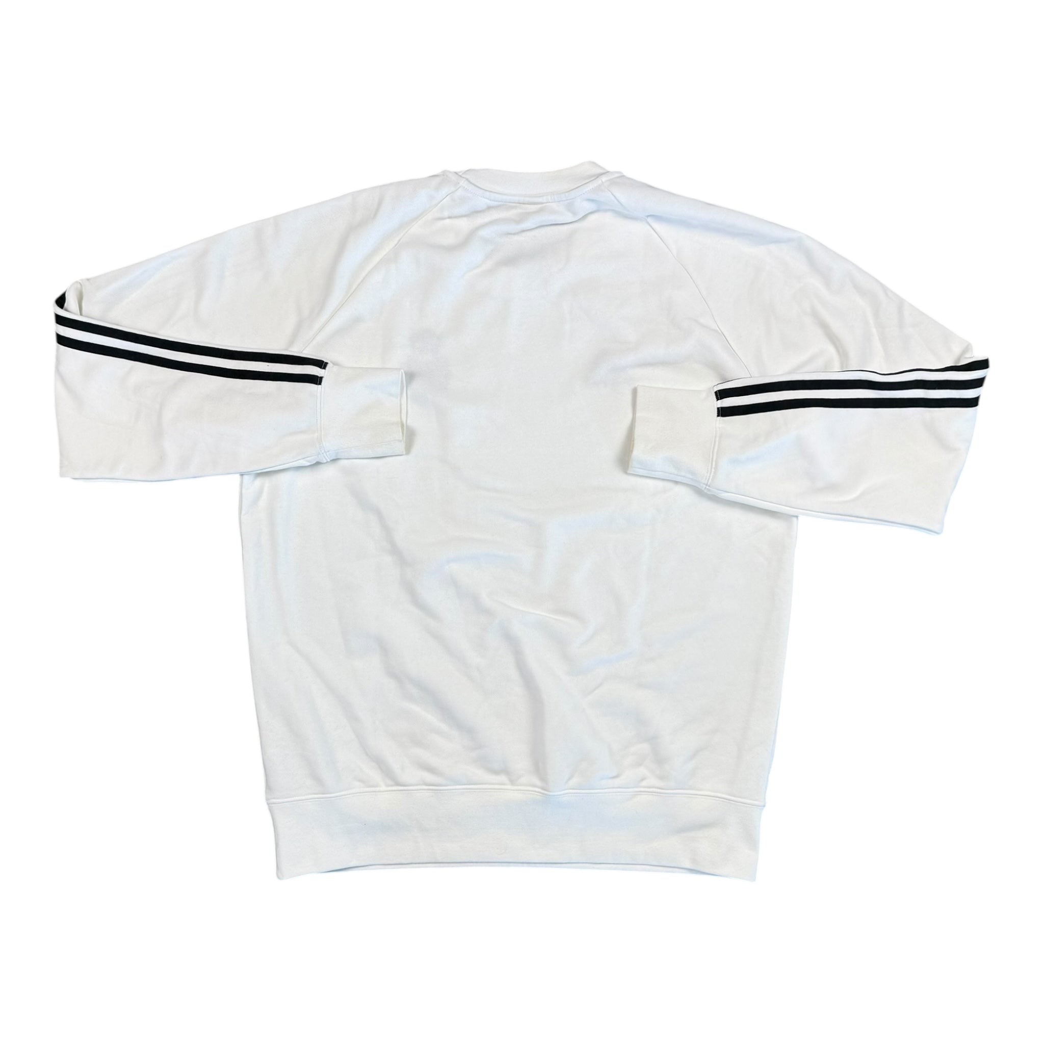 Real Madrid Sweater