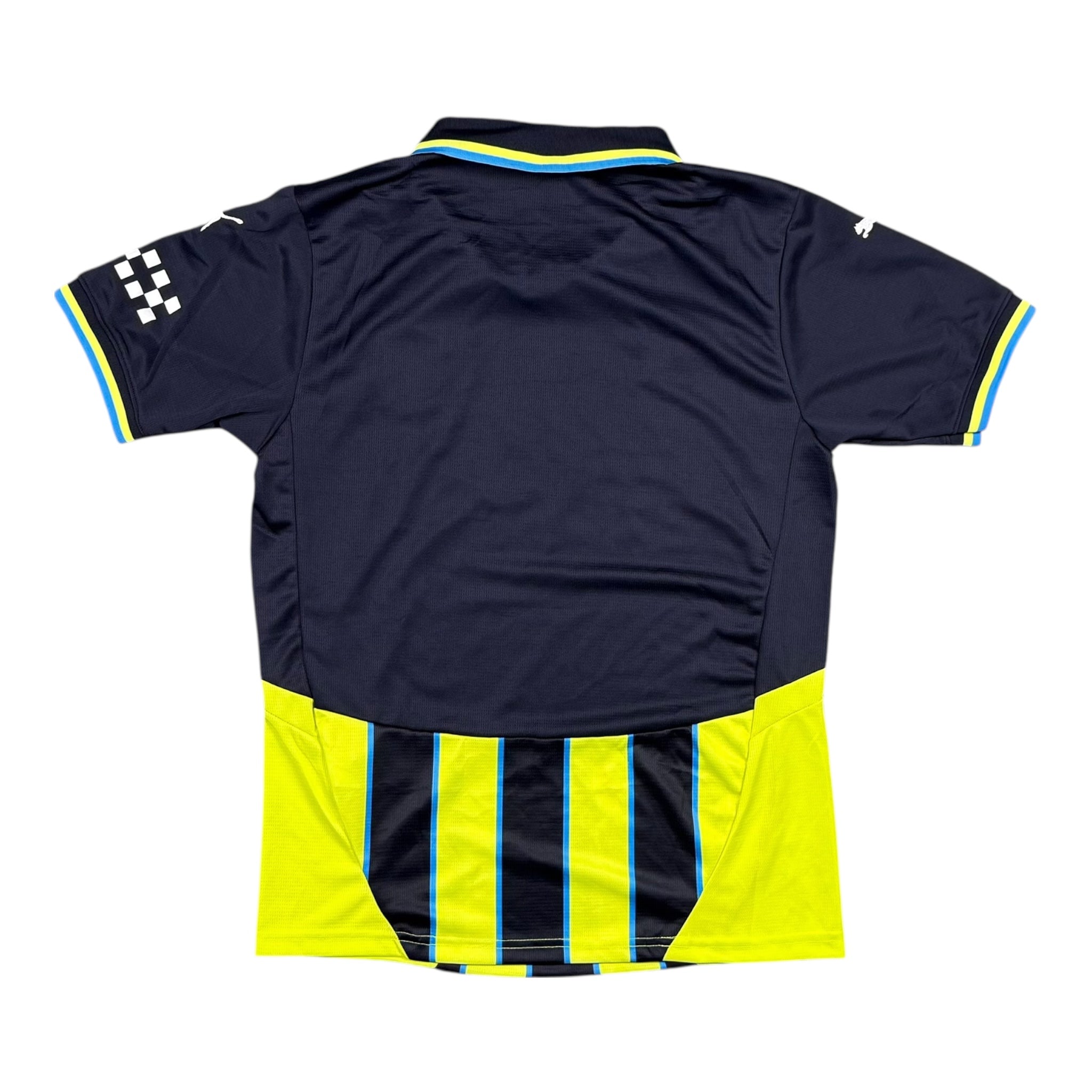Manchester City Trikot