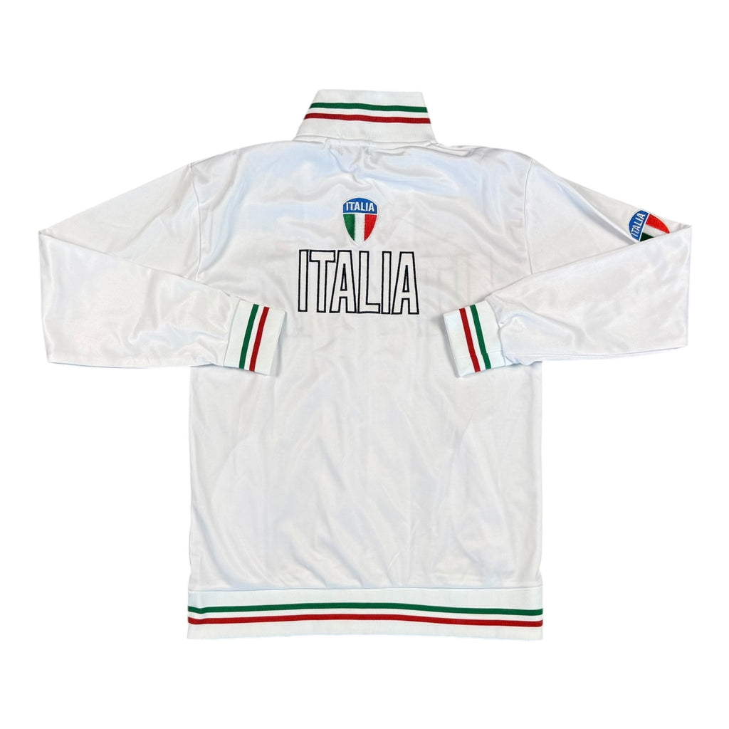Italian Zipper