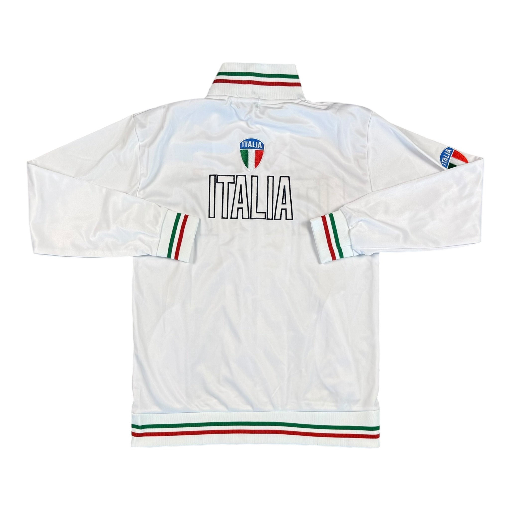 Italian Zipper