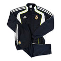 Real Madrid Trainingsanzug