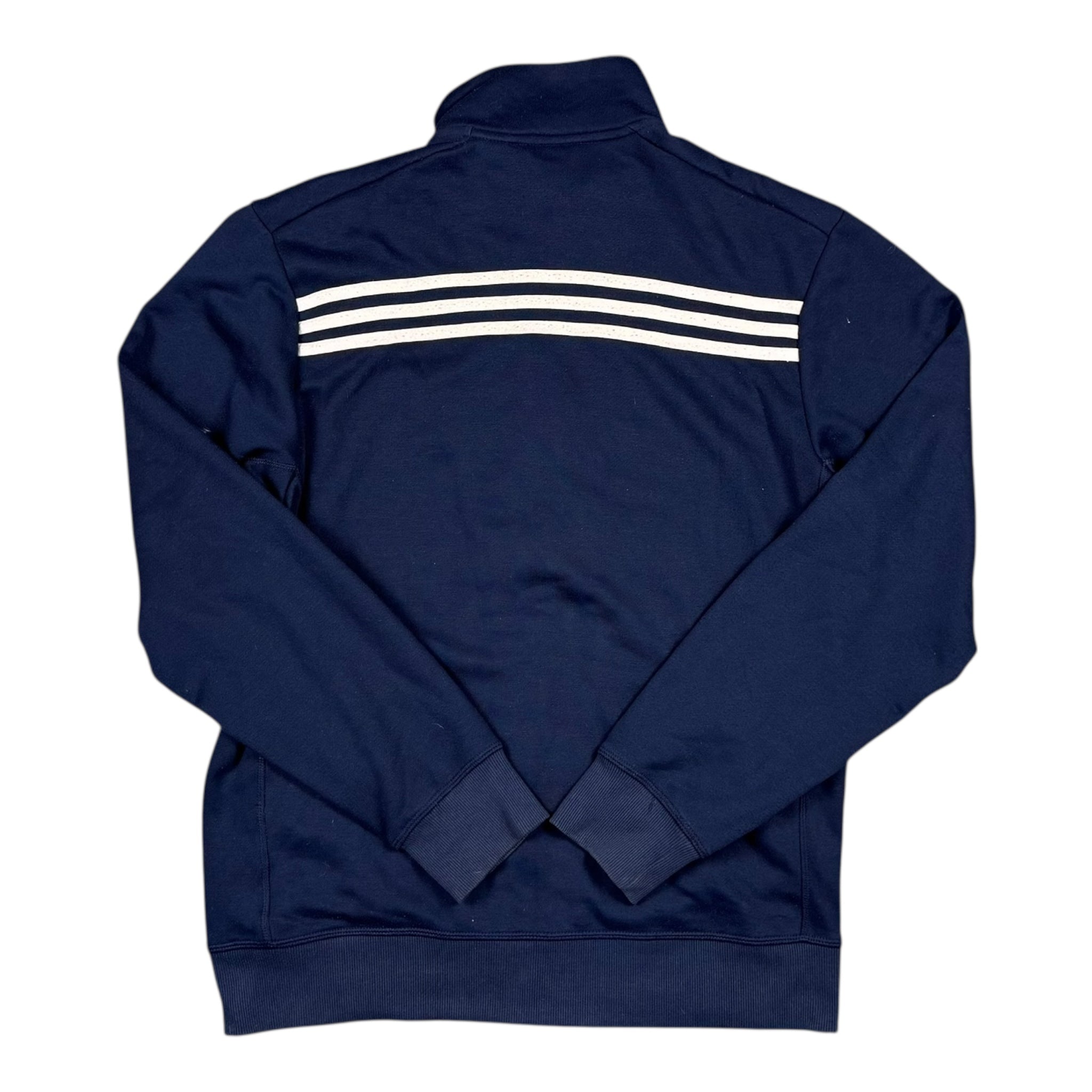 Real Madrid training jacket