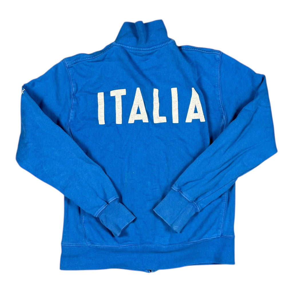 Italien Zipper