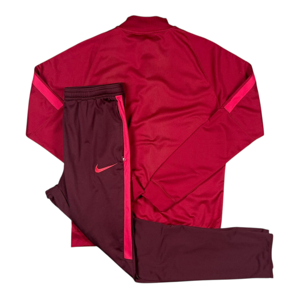 Atletico Madrid tracksuit