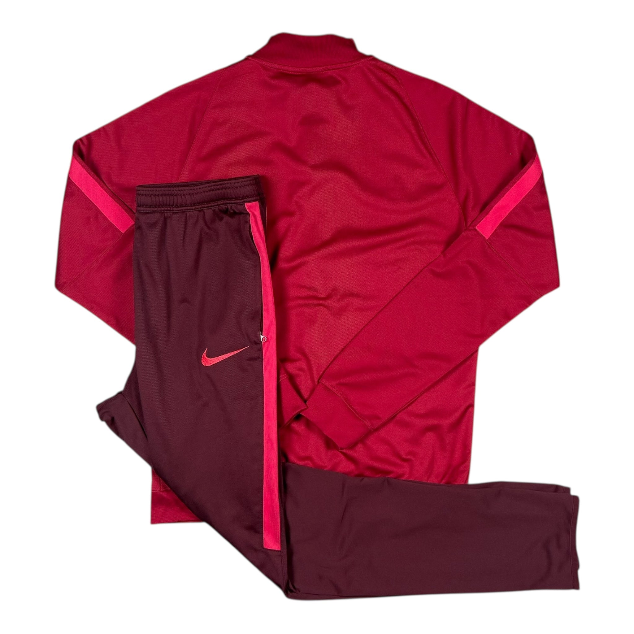 Atletico Madrid tracksuit