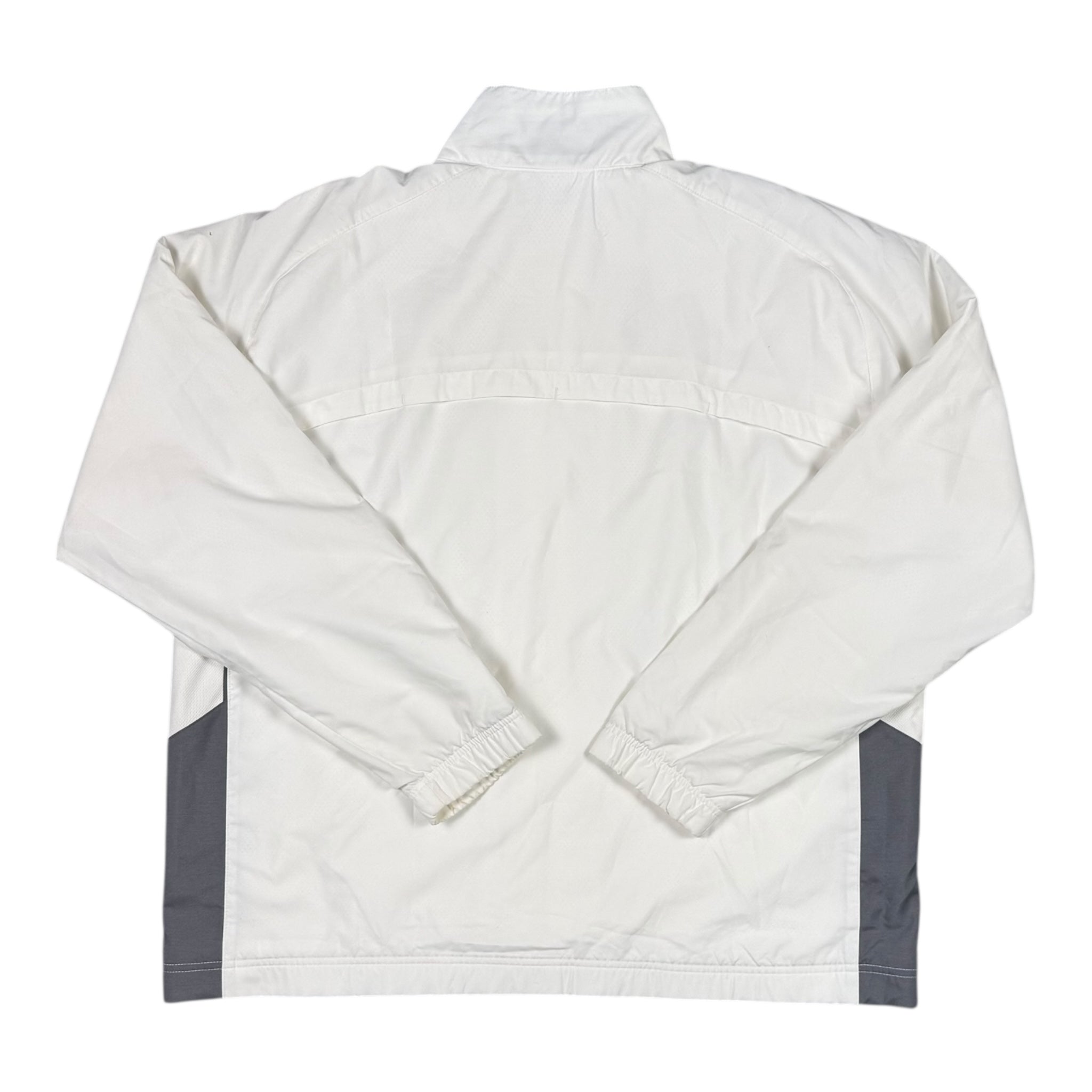 Training jacket