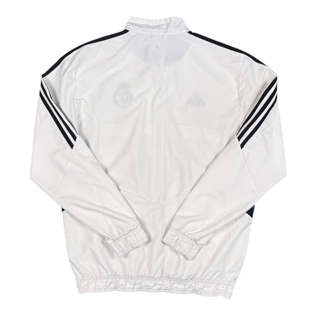 Real Madrid Trainingsjacke
