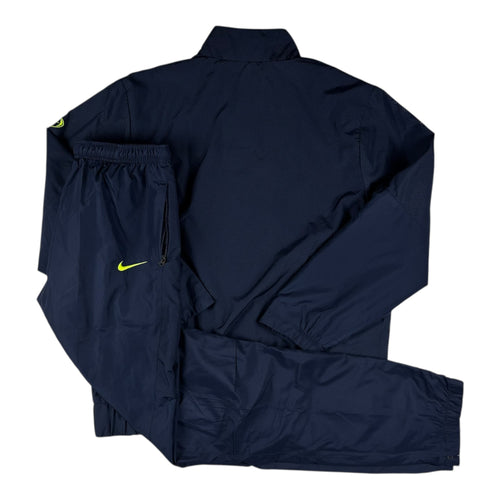 Barcelona tracksuit
