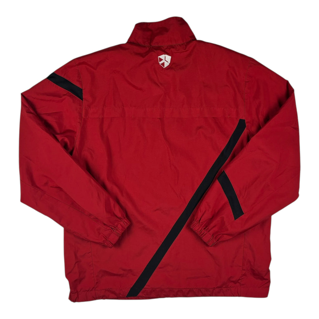 Trainingsjacke