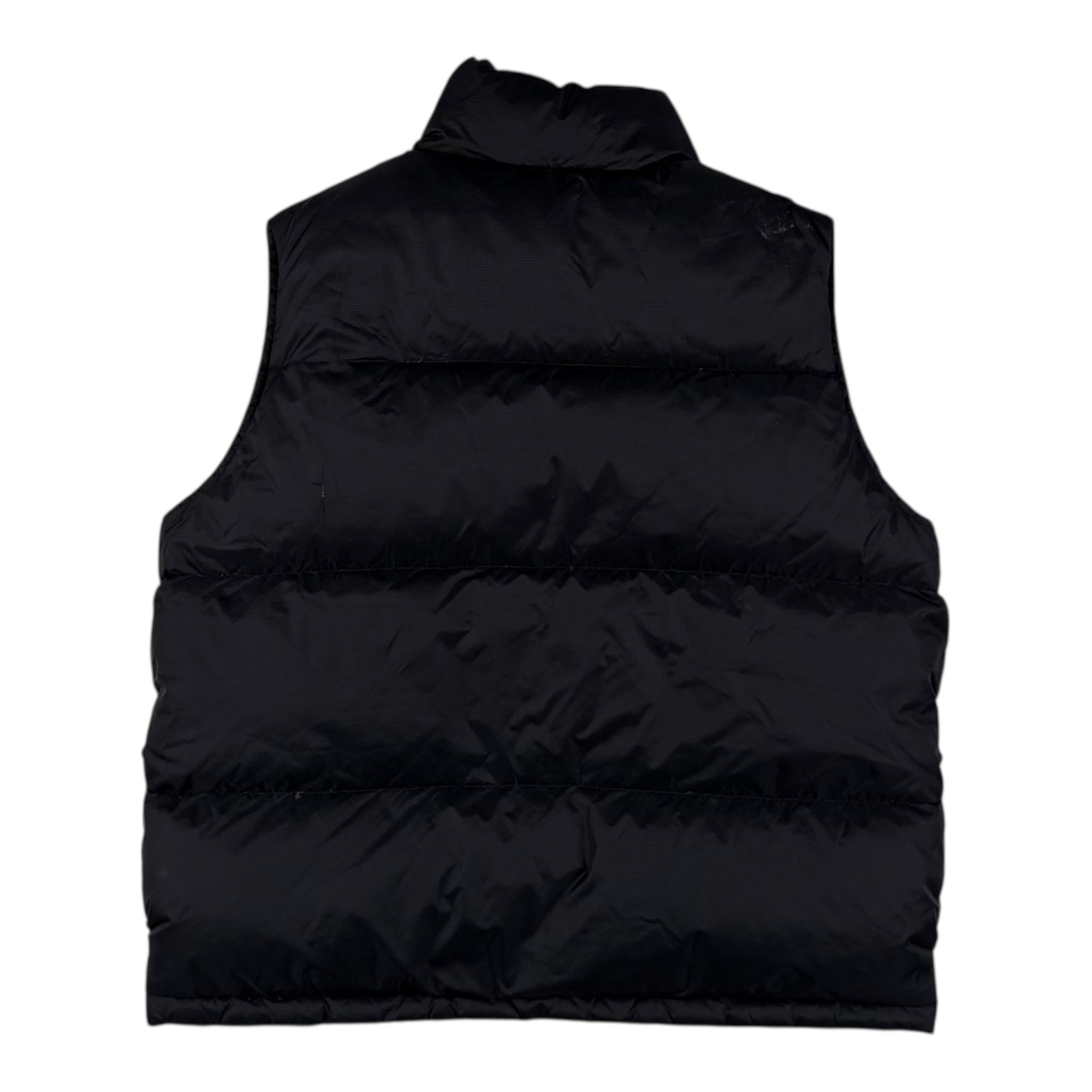 Puffer vest