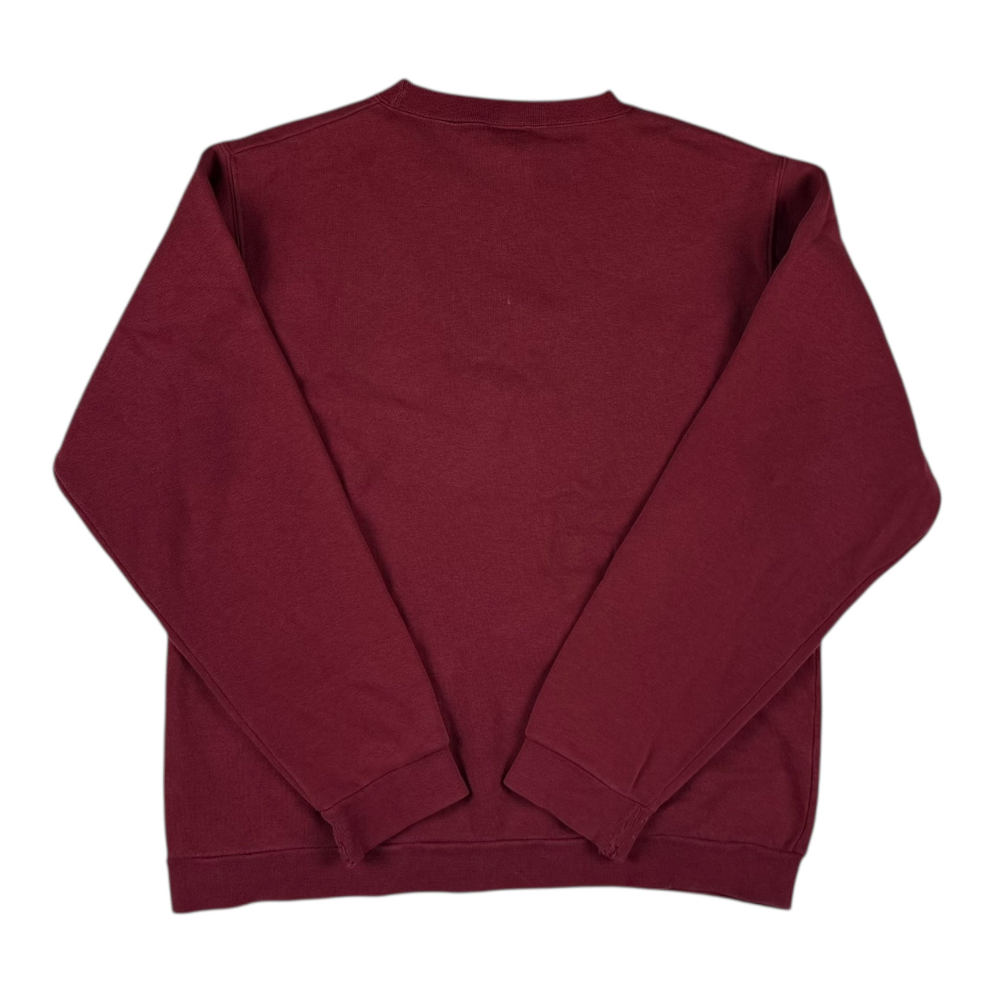 Oklahoma Sweater