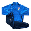 Croatia Suit