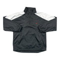 Shox track jacket