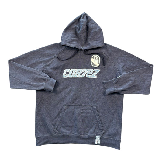 Cortez Hoodie