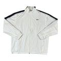 Track jacket