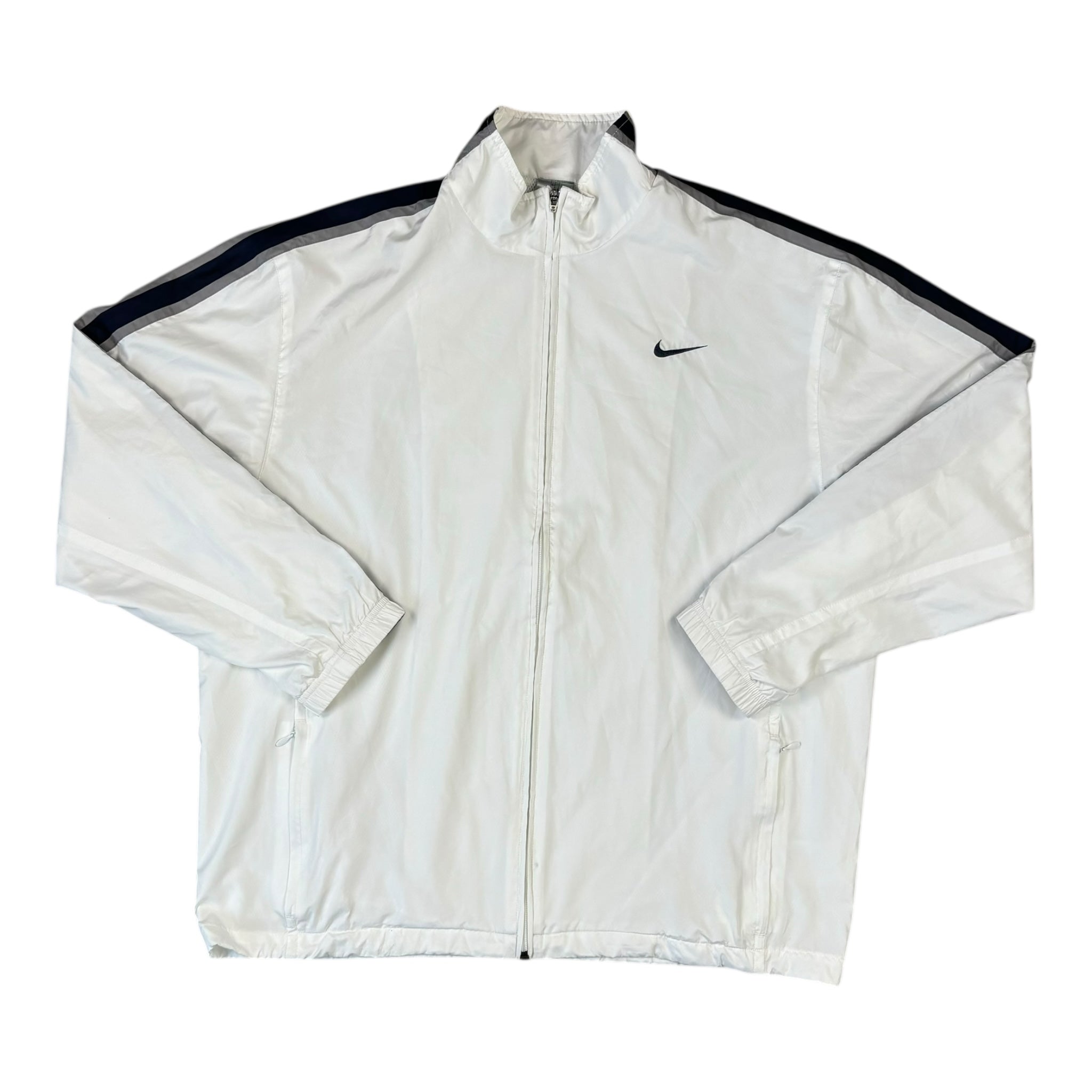 Track jacket