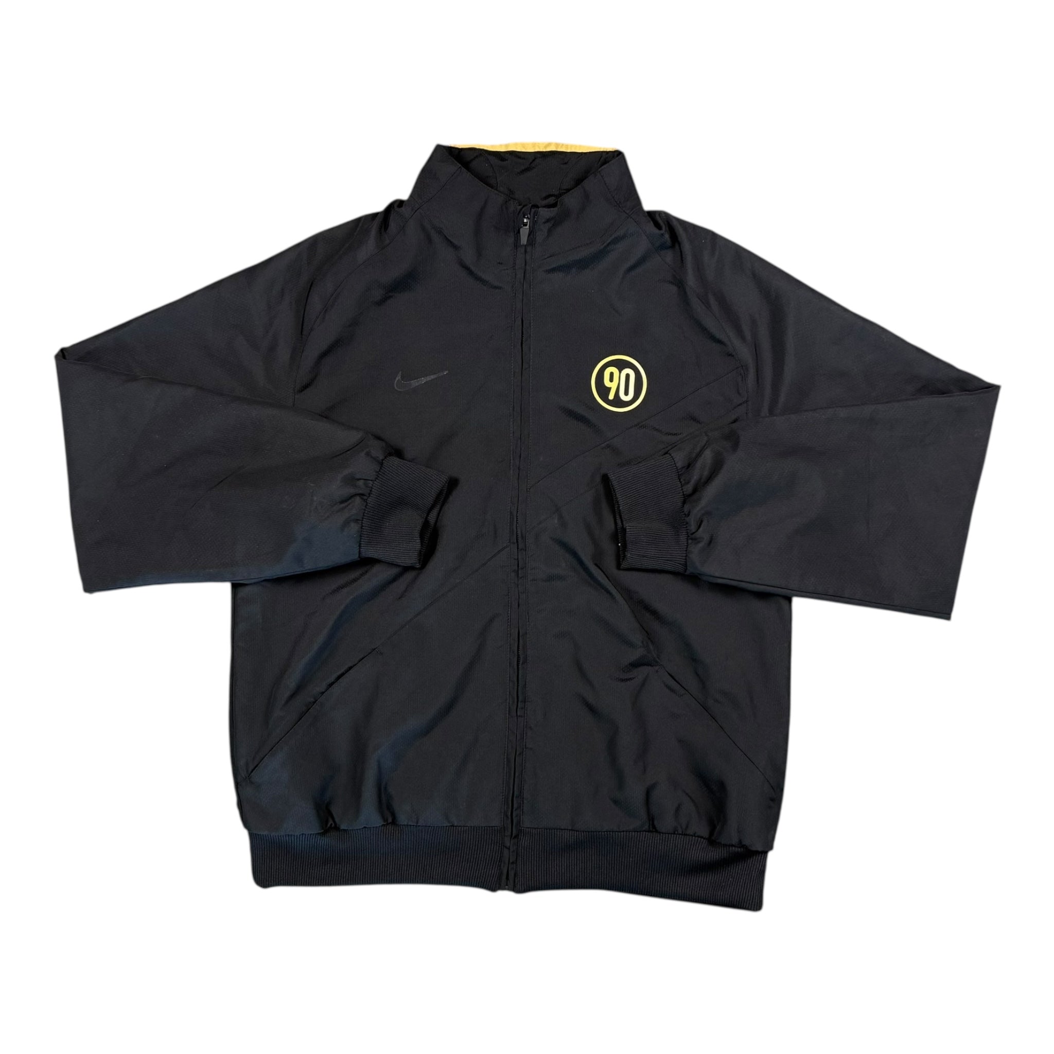 Total 90 training jacket