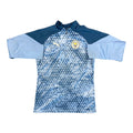 Manchester City Halfzip