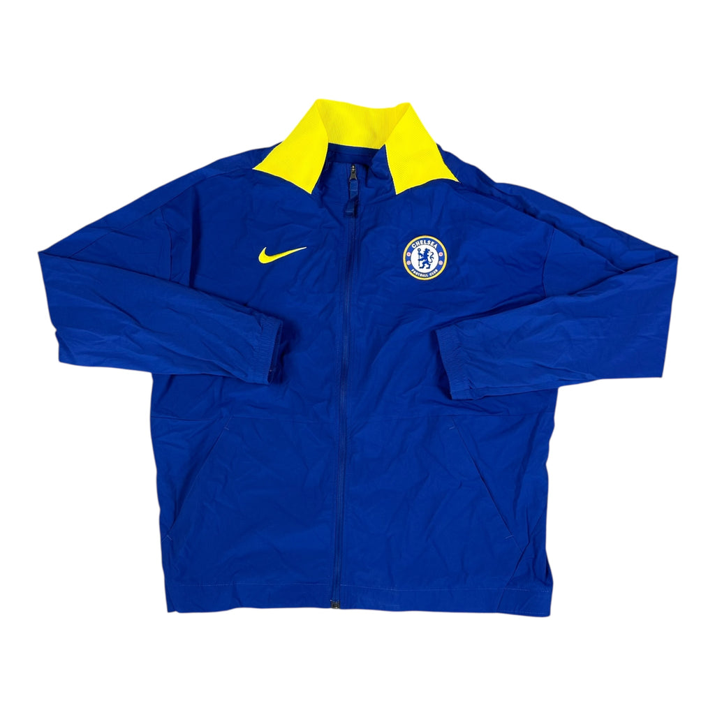 Chelsea track jacket