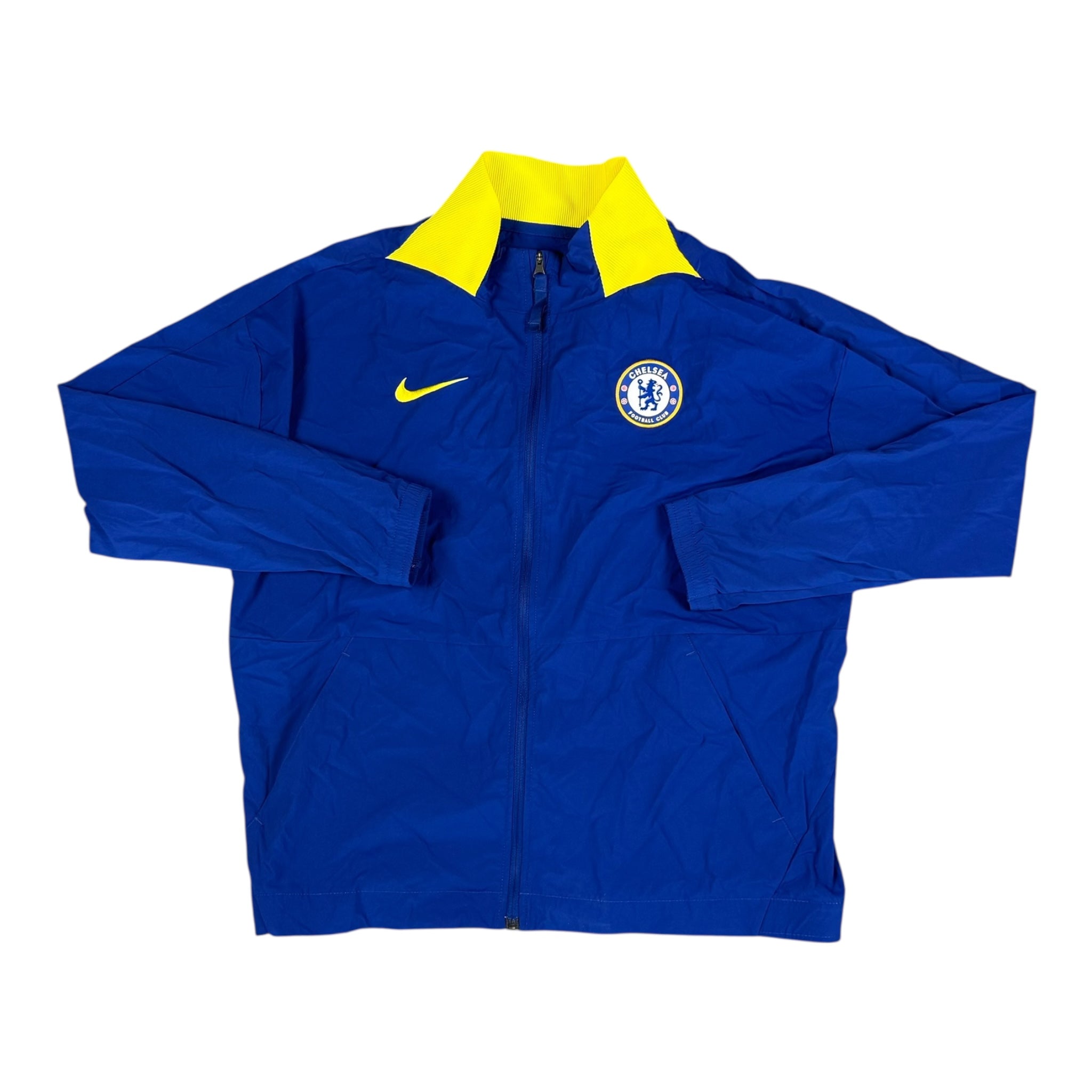 Chelsea track jacket