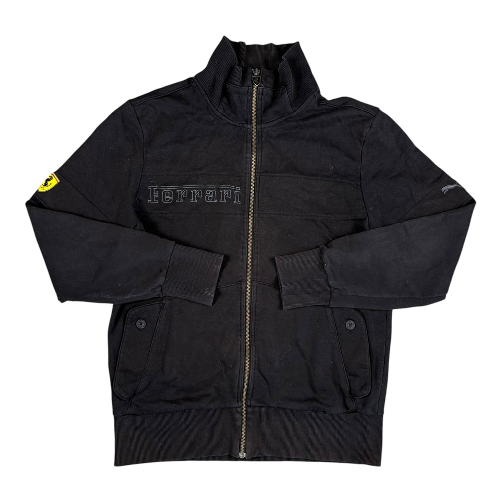 Ferrari Zipper