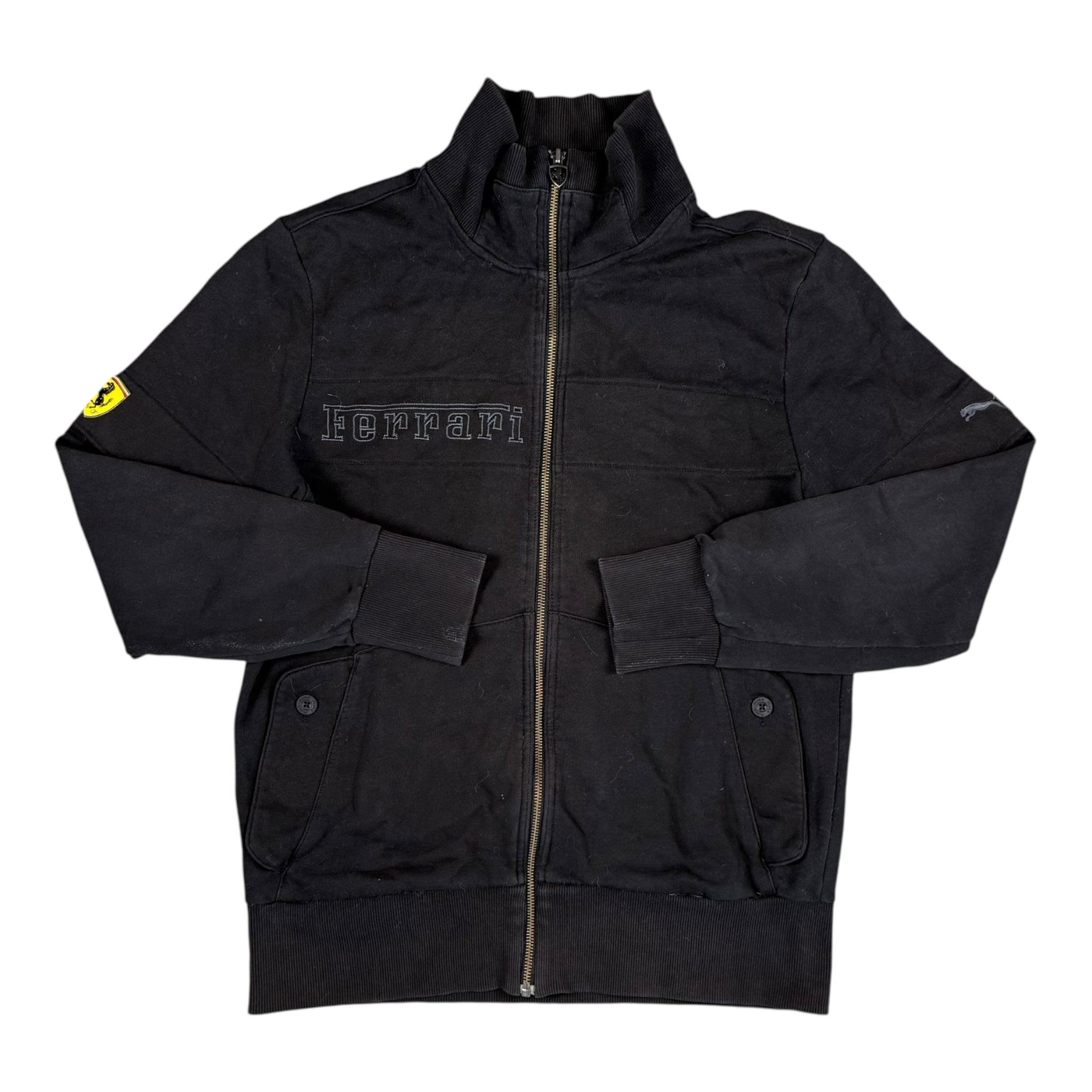 Ferrari Zipper