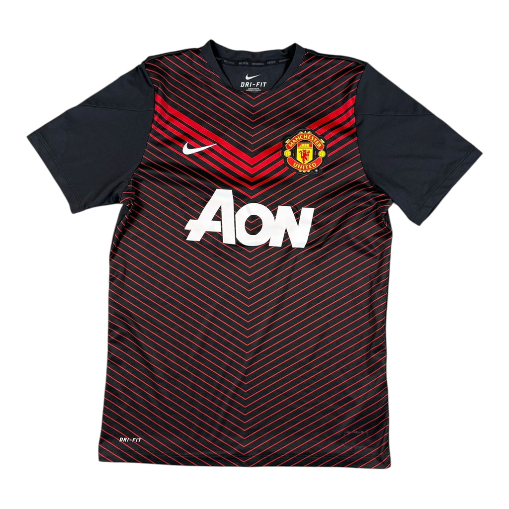 Manchester United jersey