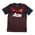 Manchester United jersey