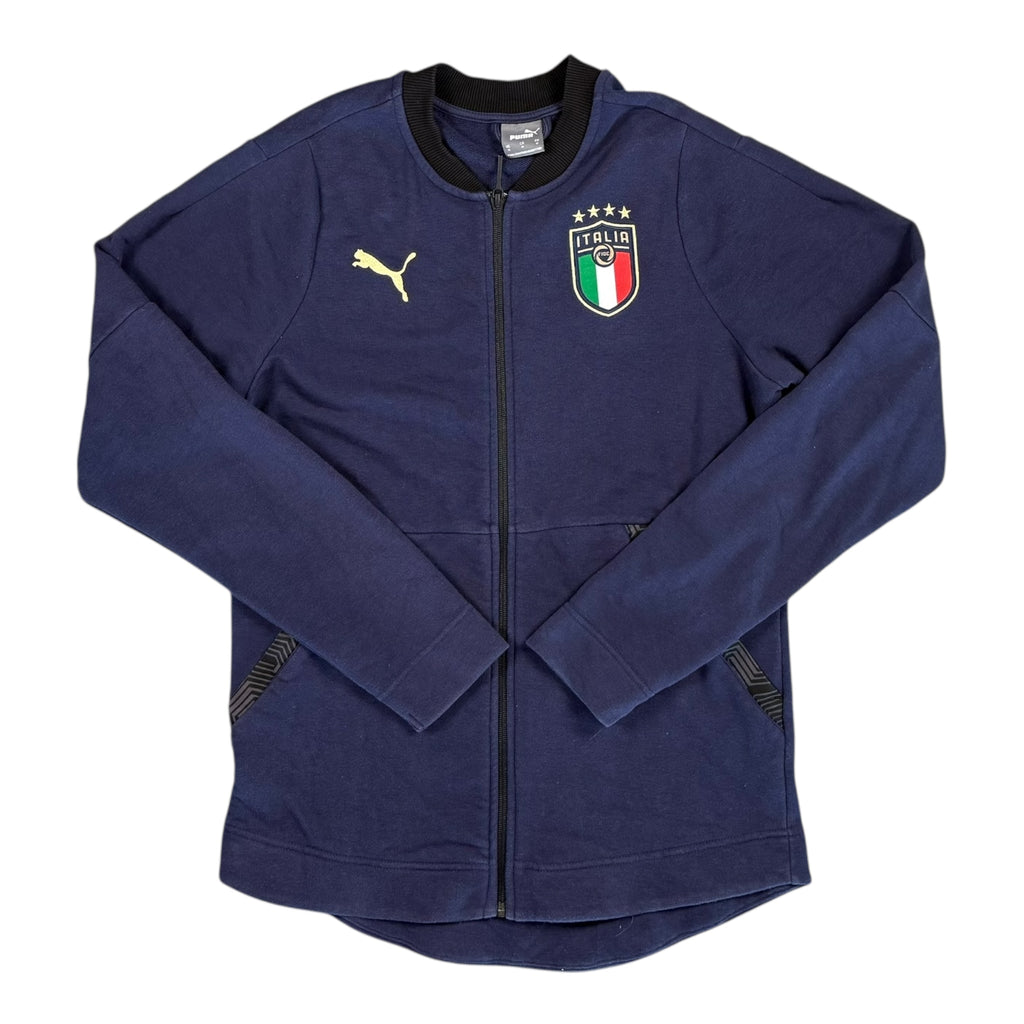 Italien Trainingsjacke