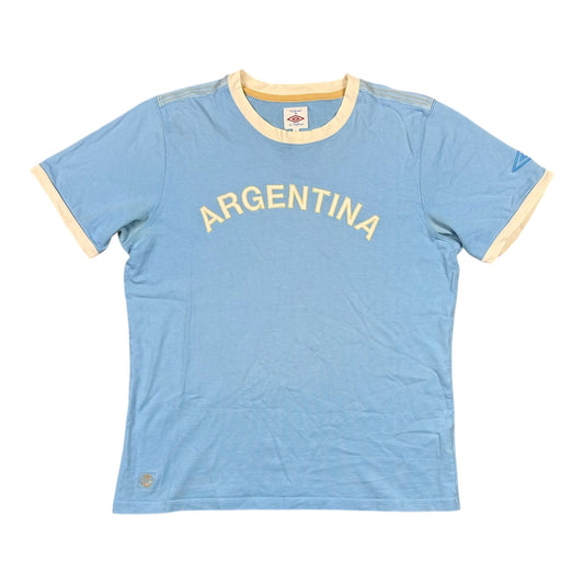 Argentinien Tee