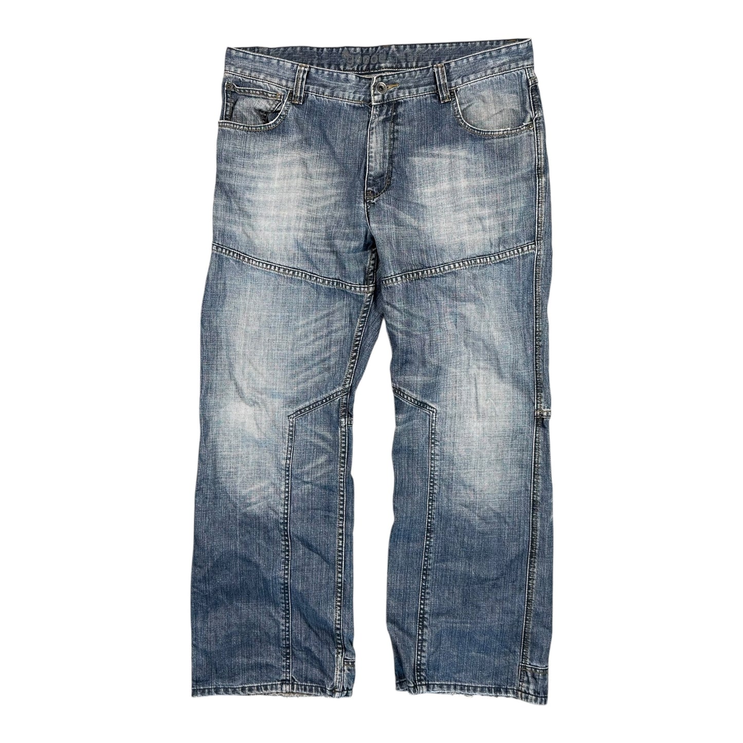 Baggy Jeans