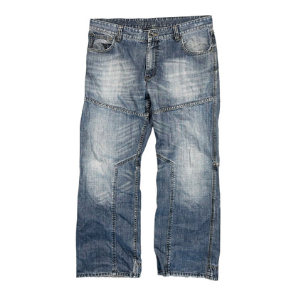 Baggy Jeans
