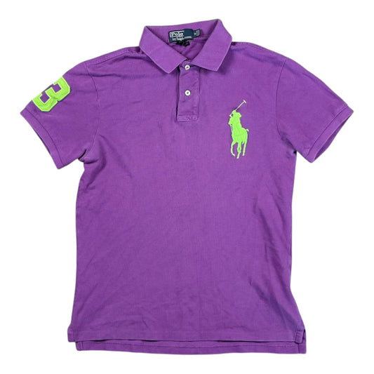Big Pony Polo