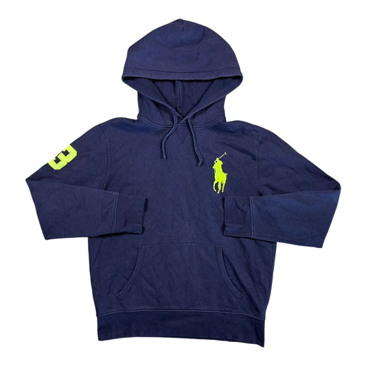Big Pony Hoodie