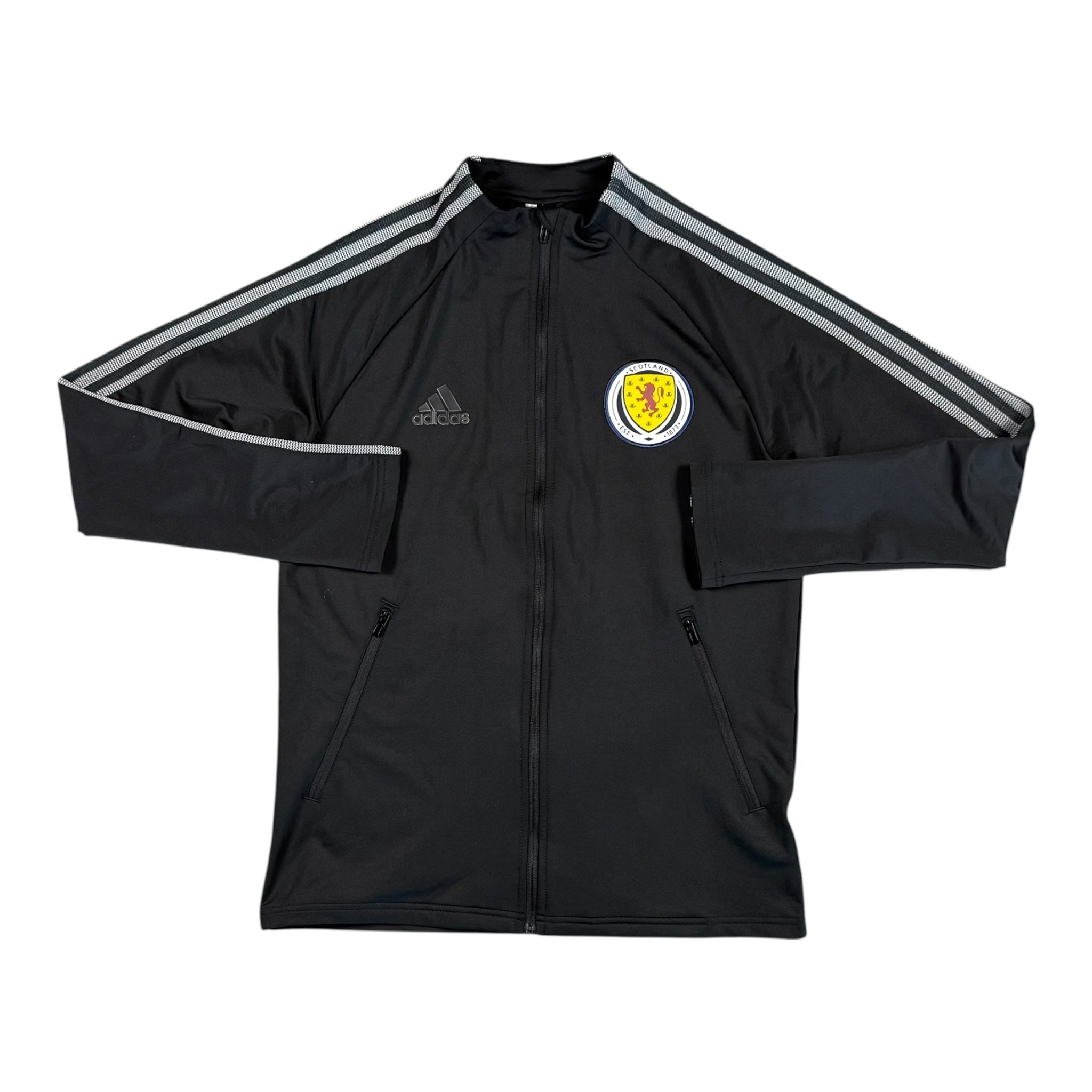 Scotland track jacket