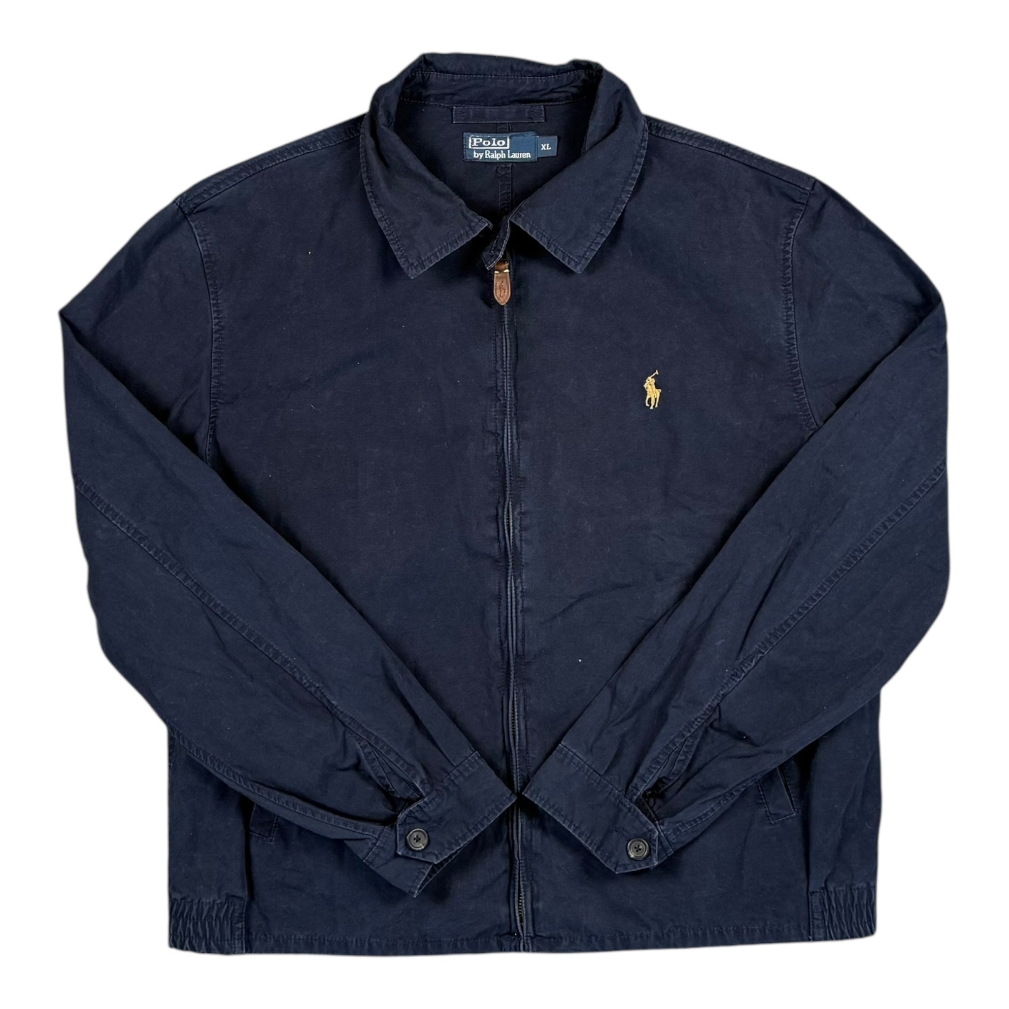 Harrington Jacke