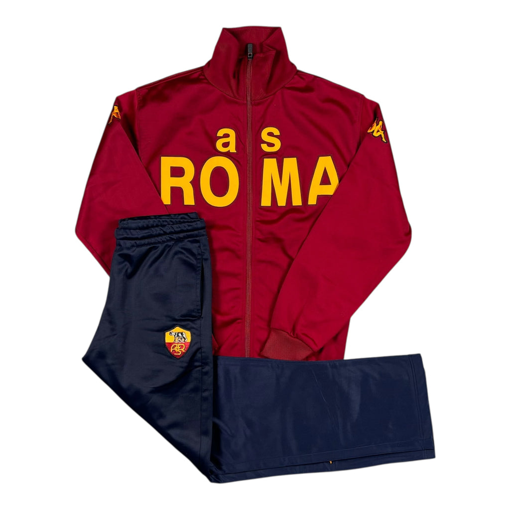 AS Roma tracksuit
