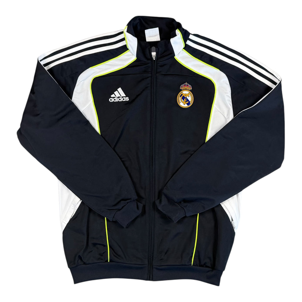 Real Madrid Trainingsanzug