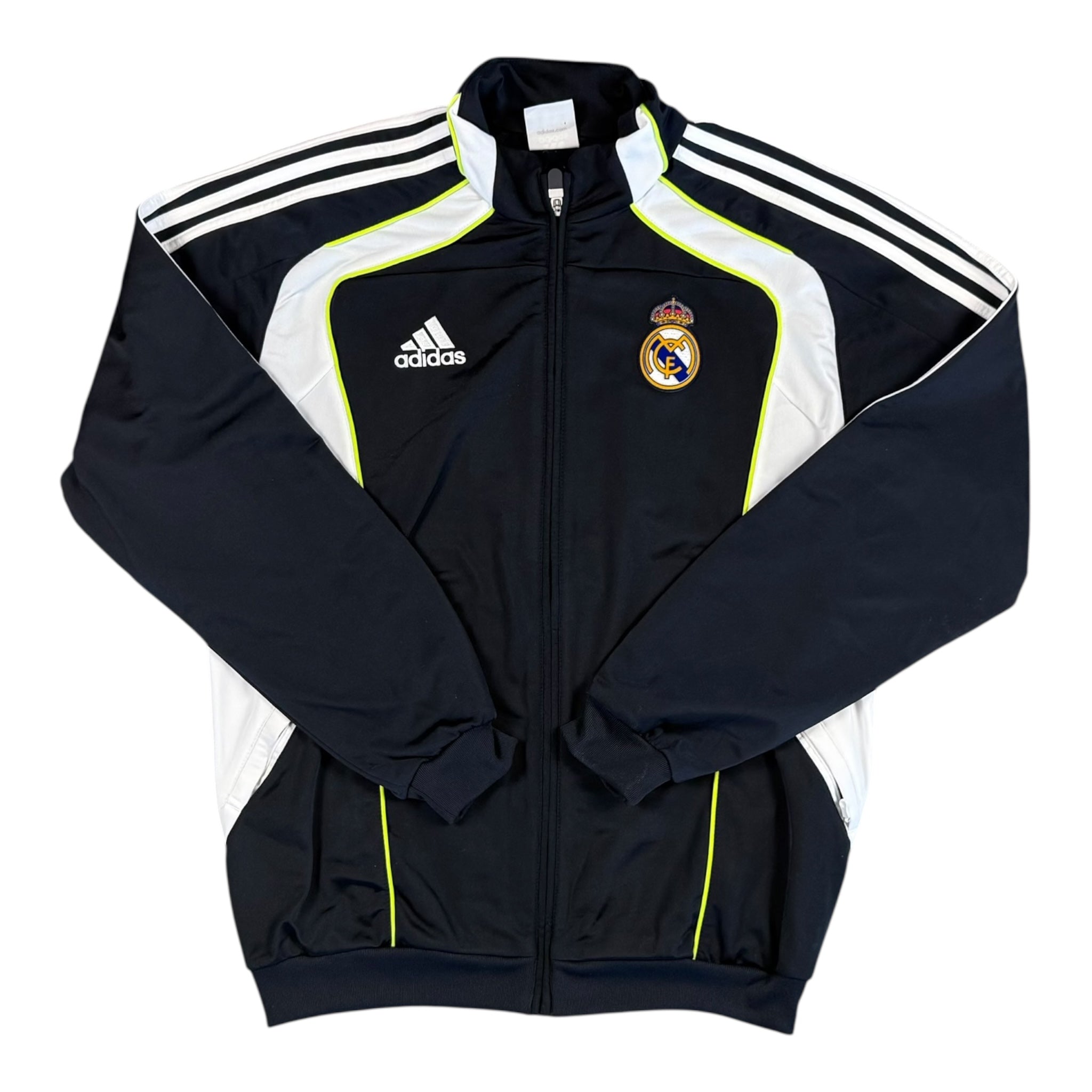 Real Madrid Trainingsanzug