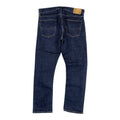Straight Jeans