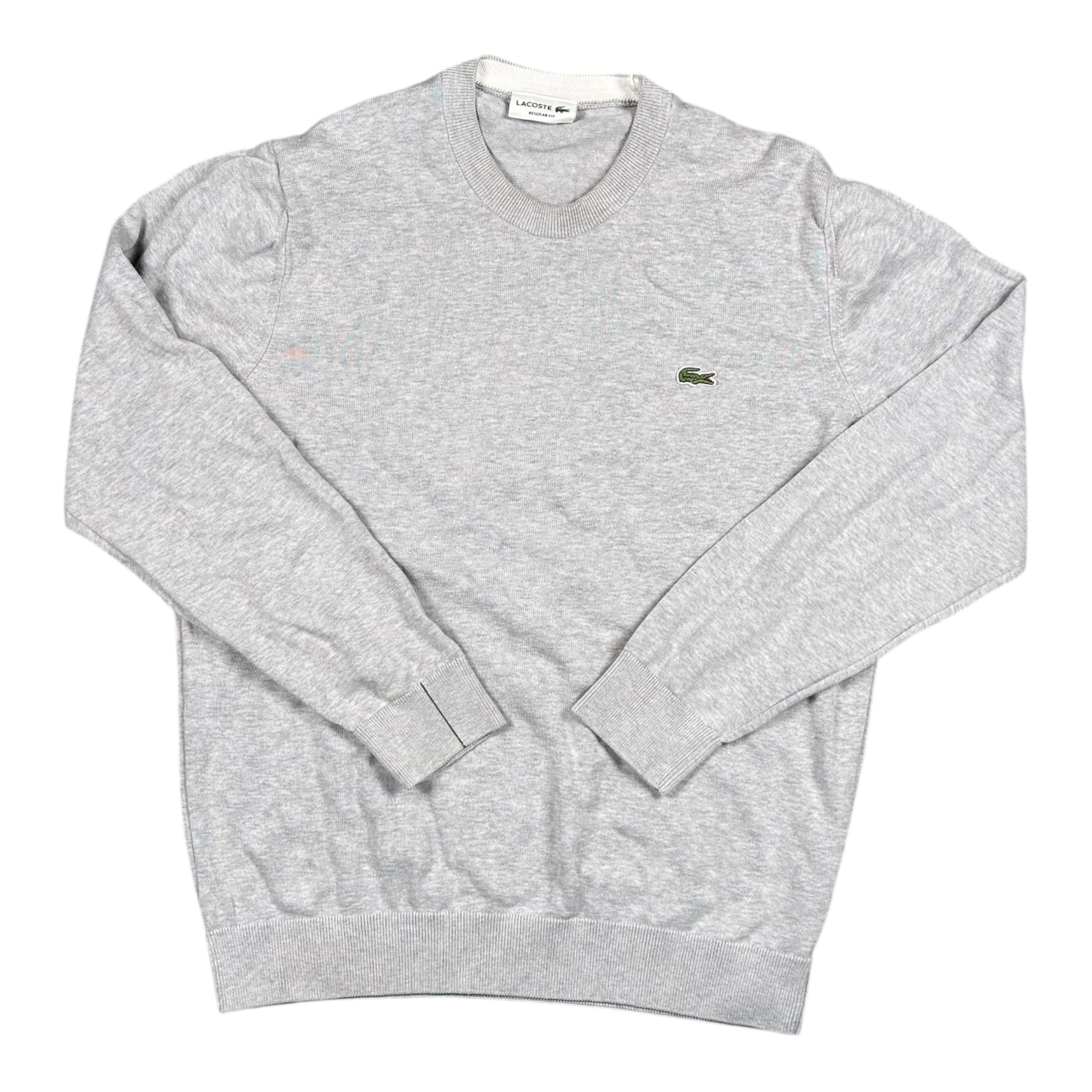 Knit Sweater
