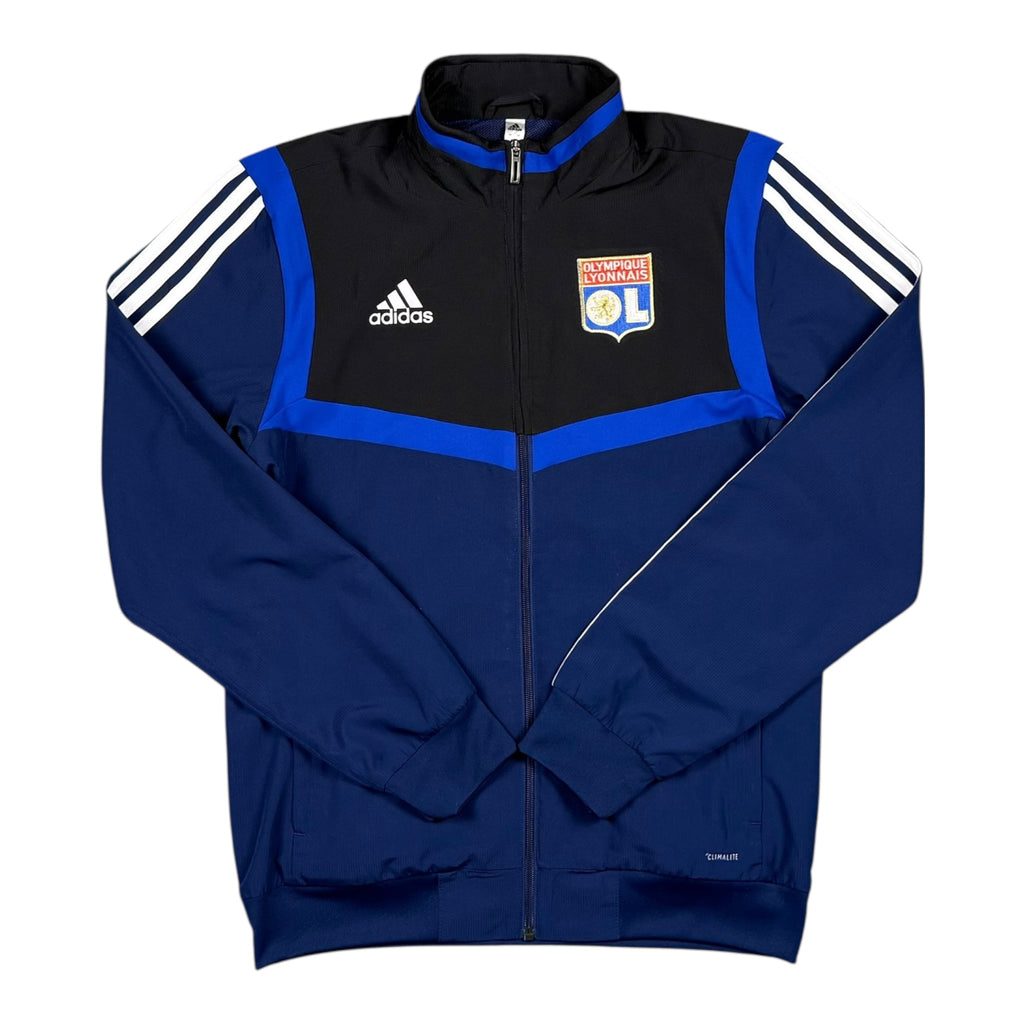 Olimpique Lyon Trainingsjacke
