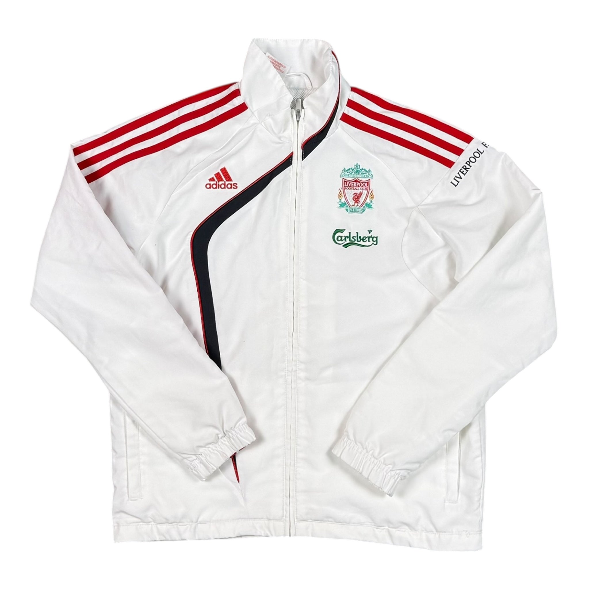 Liverpool Trainingsjacke