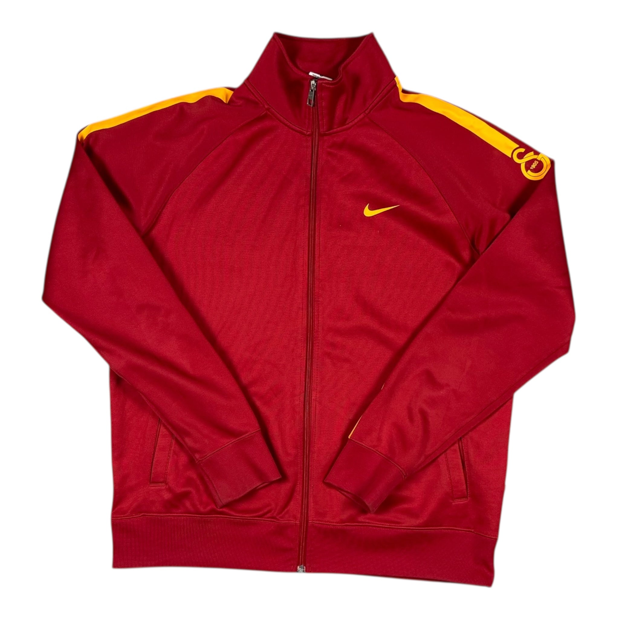 Gala track jacket