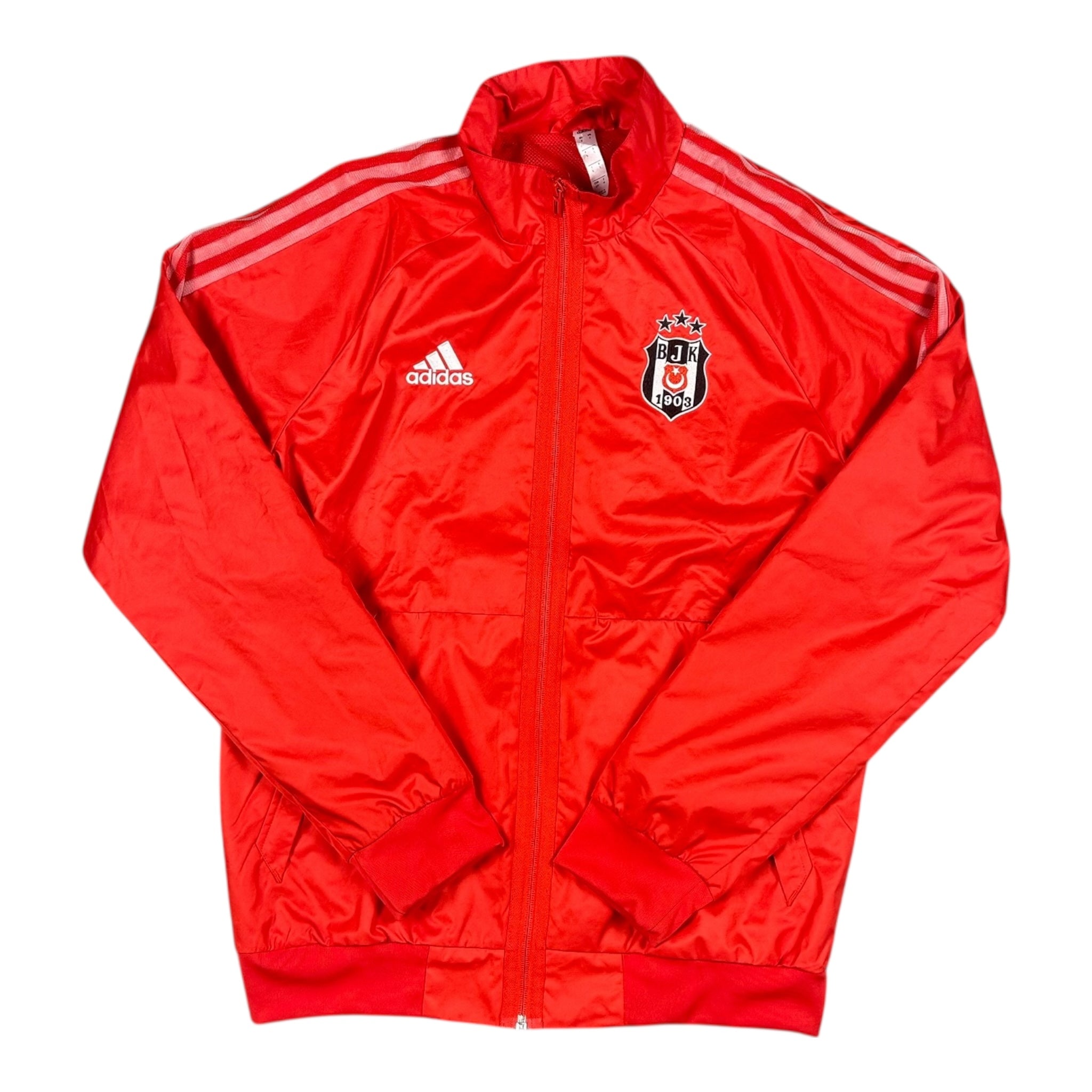 Türkei Trainingsjacke