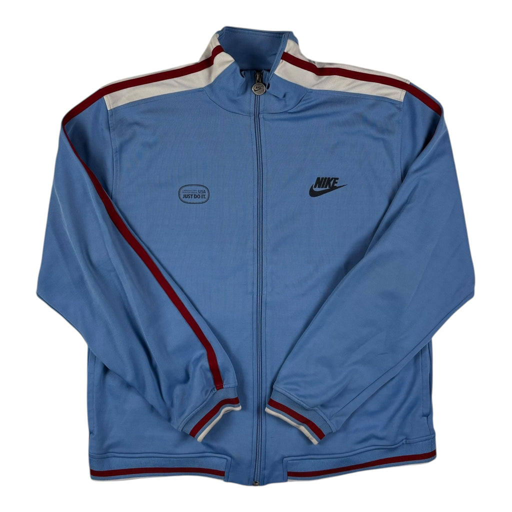 Training jacket