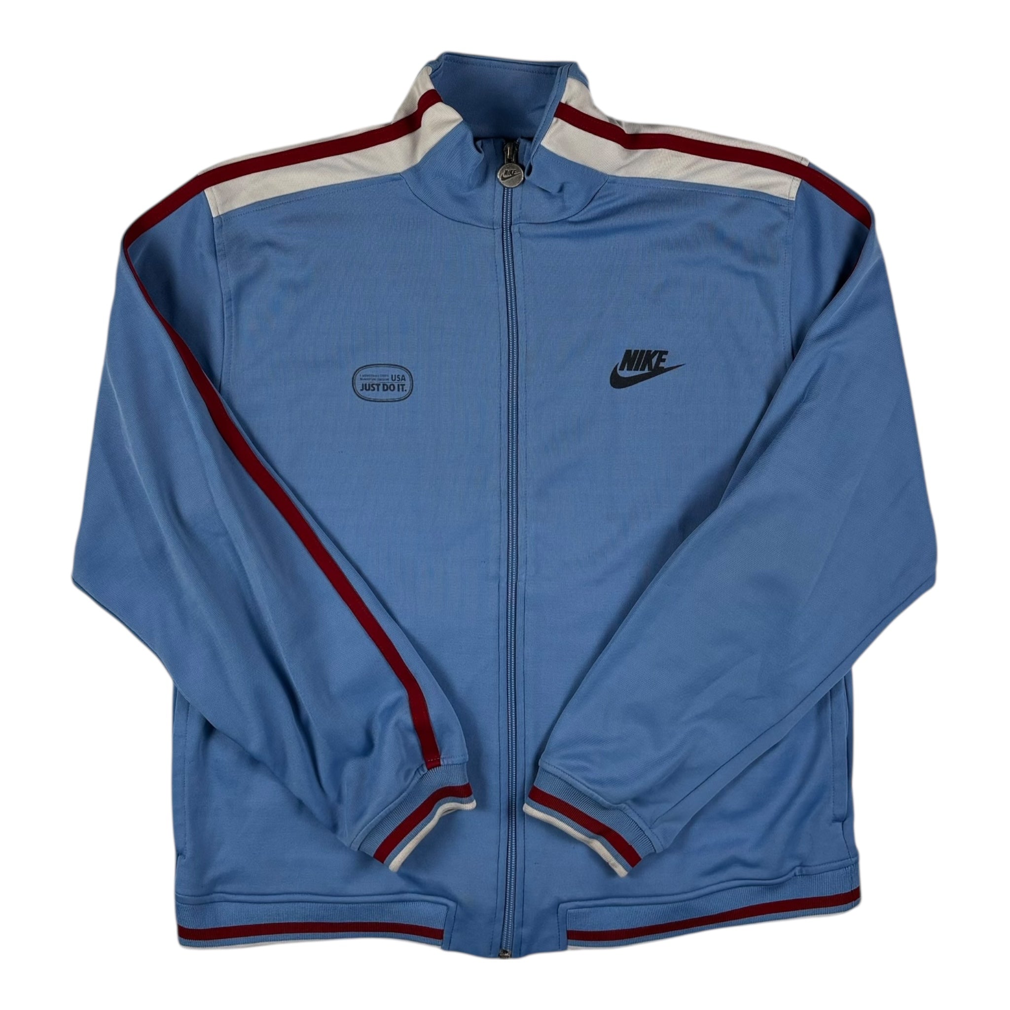 Training jacket