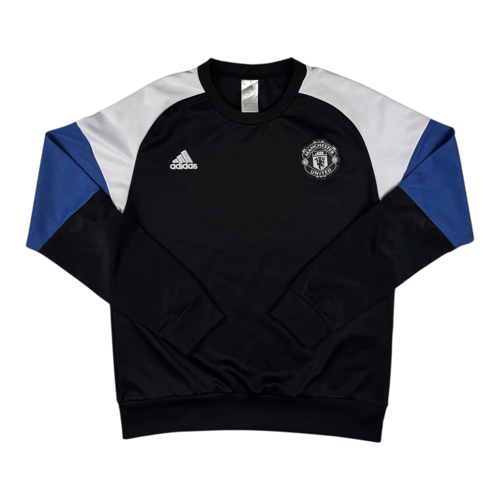 Manchester United Sweater